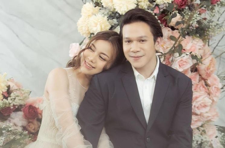Artis Putus Cinta di Tahun 2022 (Instagram/@fdphotography90)