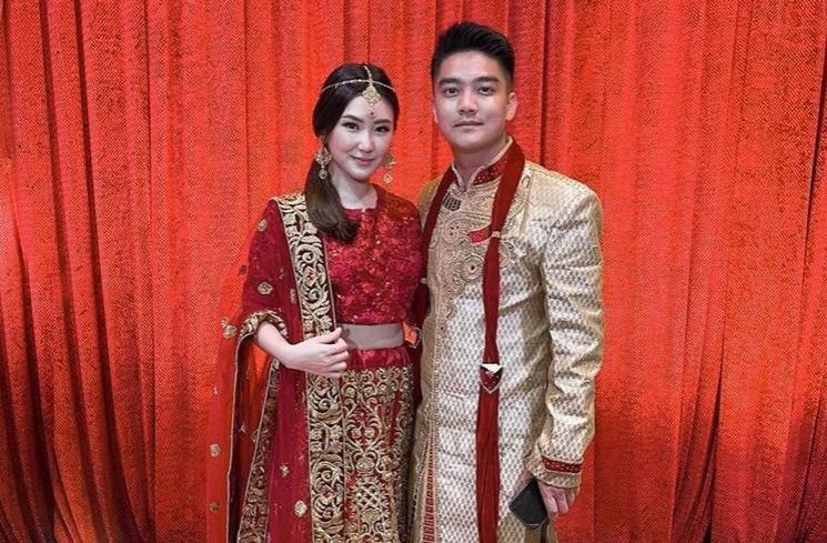 Artis Putus Cinta di Tahun 2022 (Instagram/@boywilliam17)