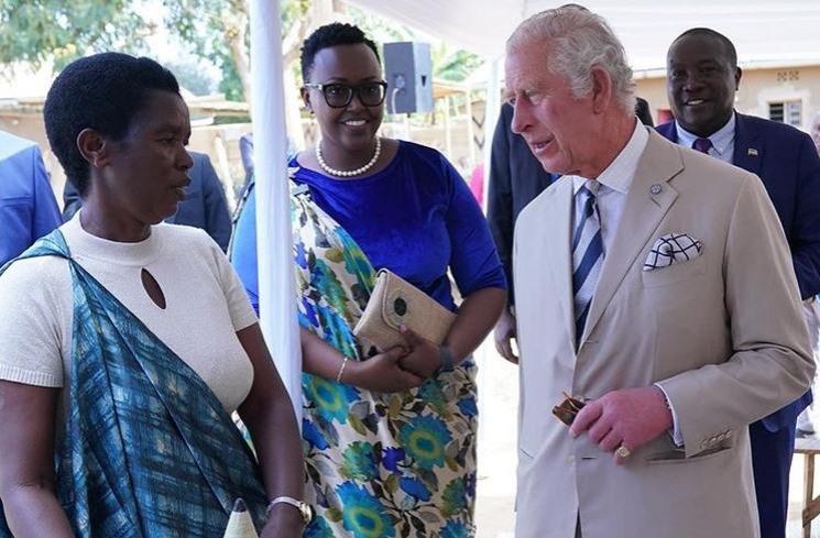 Fakta Menarik King Charles III. (Instagram/@theroyalfamily)