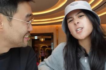 Momen Maudy Ayunda dan Suami Main Ski di Amerika Bikin Netizen Iri: Semoga Bisa Kaya Gini