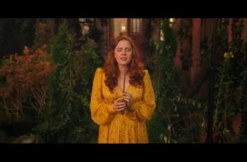 Sinopsis dan Jadwal Tayang Disenchanted, Akhirnya Penantian 15 Tahun Berakhir