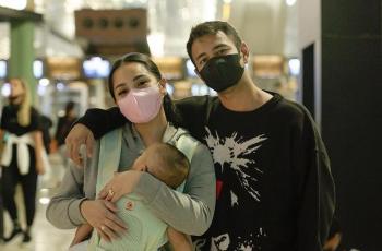 Nagita Slavina Beberkan Tabiat Buruk Raffi Ahmad: Doyan Umbar Janji, Istri Kena Pahitnya