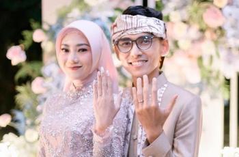10 Momen Lamaran Kakak Lesti Kejora, Rizky Billar Tak Hadir