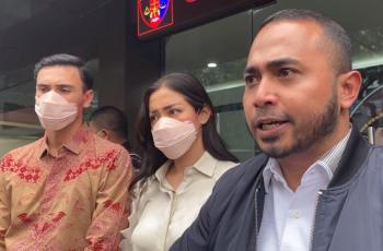 Rugi Miliaran, Jessica Iskandar Desak Polisi Panggil Paksa Terlapor Kasus Penipuan