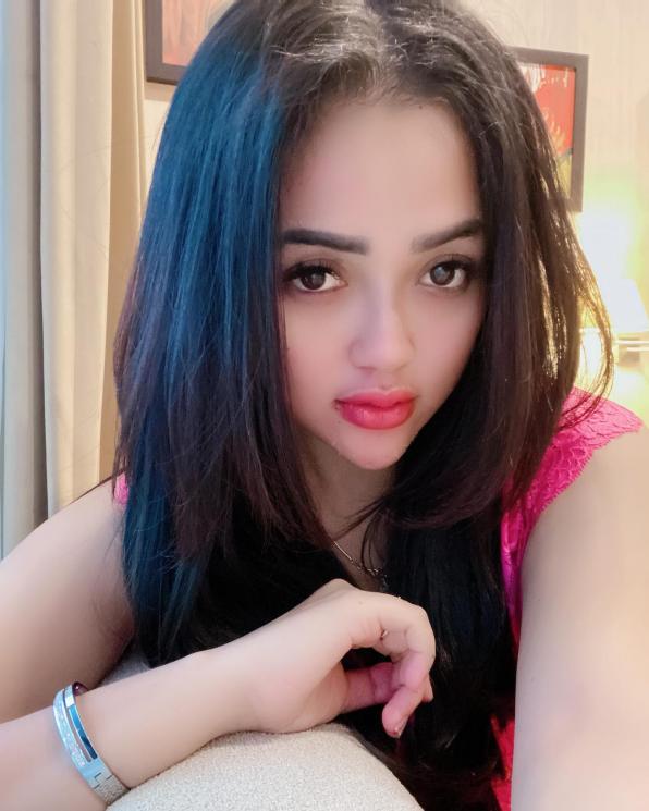 Penampilan Clara Gopa usai turun berat badan. (Instagram/@claragopareal)