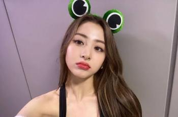 DIajak Kawin oleh Fans, Reaksi Yunjin LE SSERAFIM Bikin Netizen Ngakak