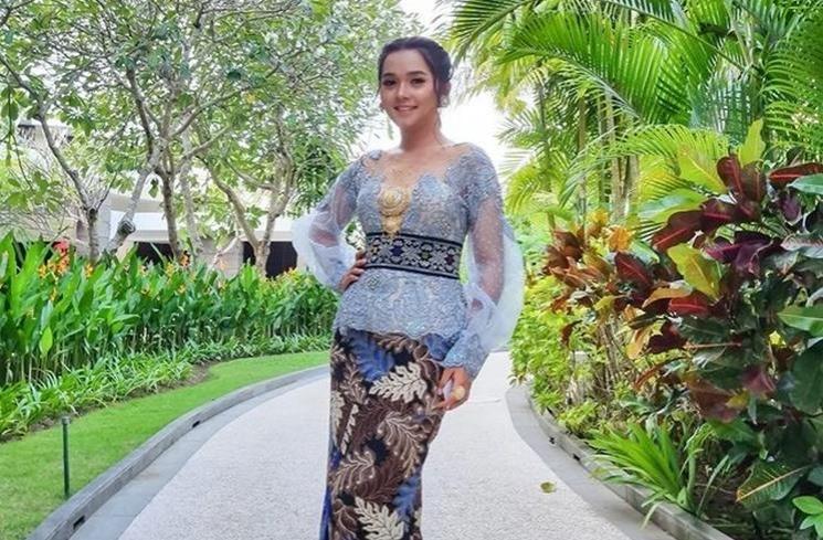 Potret Terkini Putri Ayu IMB. (Instagram/@iamputriayu)
