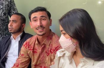 'Saya Gak Bisa Jadi Pahlawan', Vincent Verhaag Ungkap Alasan Tak Bantu Bayar Utang Jessica Iskandar