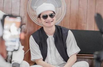 Terang-terangan Sentil Larissa Chou, Alvin Faiz Minta Mantan Istri Contoh Zikri Daulay