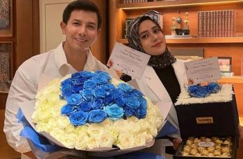 Sebut Fairuz A Rafiq 'Macan', Sonny Septian Gak Takut?