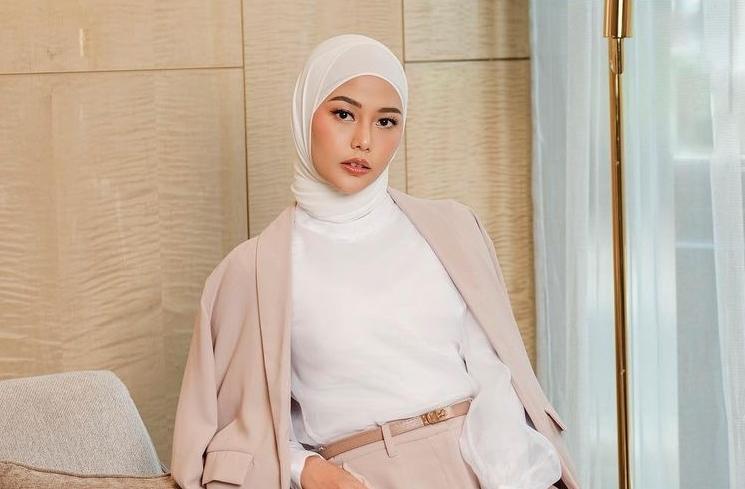 Sumber Kekayaan Dara Arafah (Instagram/daraarafah)