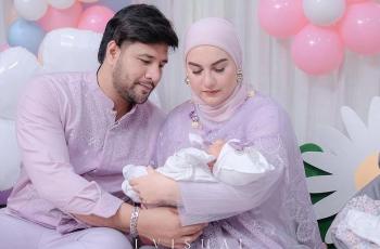 9 Artis Ubah Nama Anak karena Beragam Alasan, dari Sakit hingga Cerai