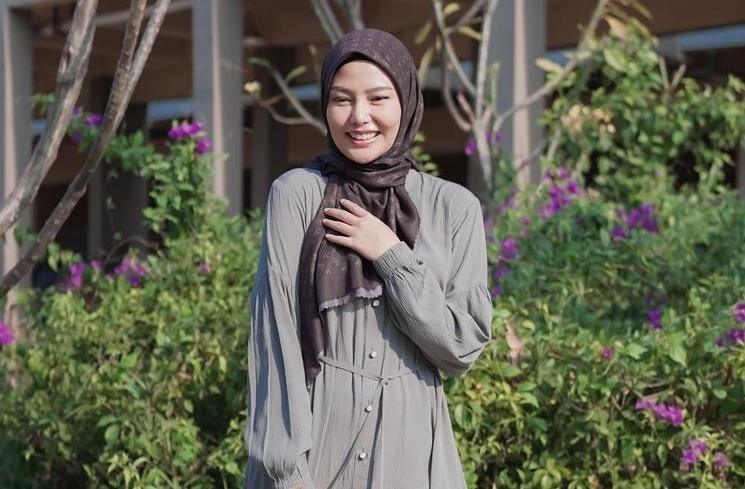 Sumber Kekayaan Dara Arafah (Instagram/daraarafah)