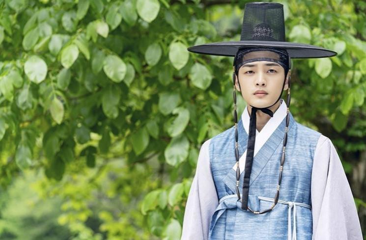 Sinopsis Flower Crew: Joseon Marriage Agency (Soompi)