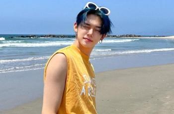 Profil dan Biodata Yeonjun, Member TXT yang Lagi Ultah ke-23