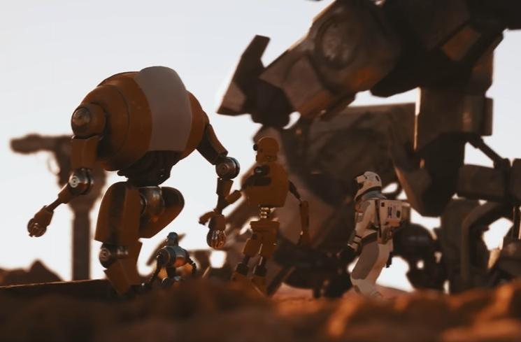 Fakta Film Pelangi di Mars (YouTube MAHAKARYACHANNEL)