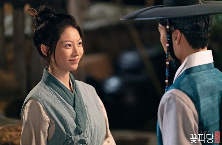 Sinopsis Flower Crew: Joseon Marriage Agency (Soompi)