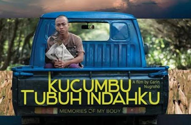 Film Indonesia yang pernah Mewakili Indonesia di Piala Oscar (IMDb)