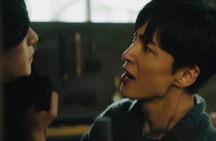 Drama Terbaru Shin Dong Wook (Instagram/@iam_shinstealer)
