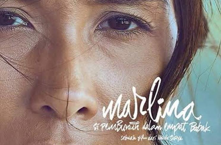 Film Indonesia yang pernah Mewakili Indonesia di Piala Oscar (IMDb)