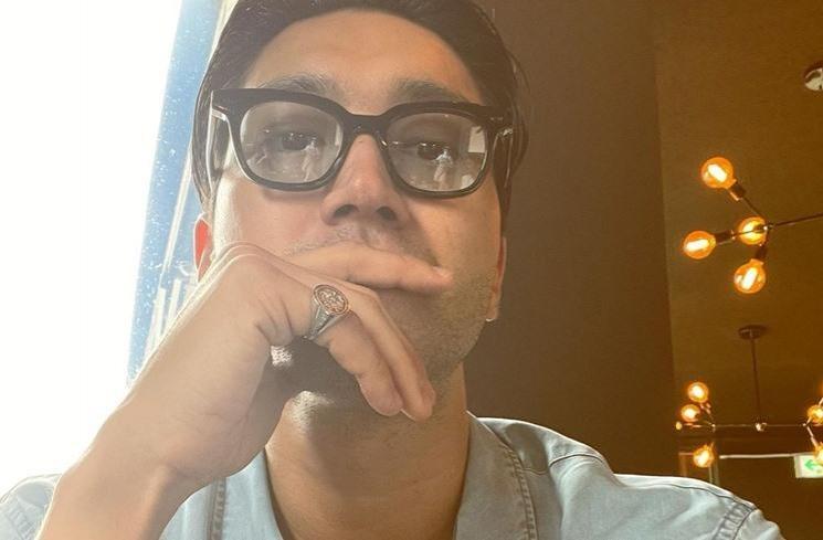 Sinopsis Icy Cold Romance (Instagram/@siwonchoi)