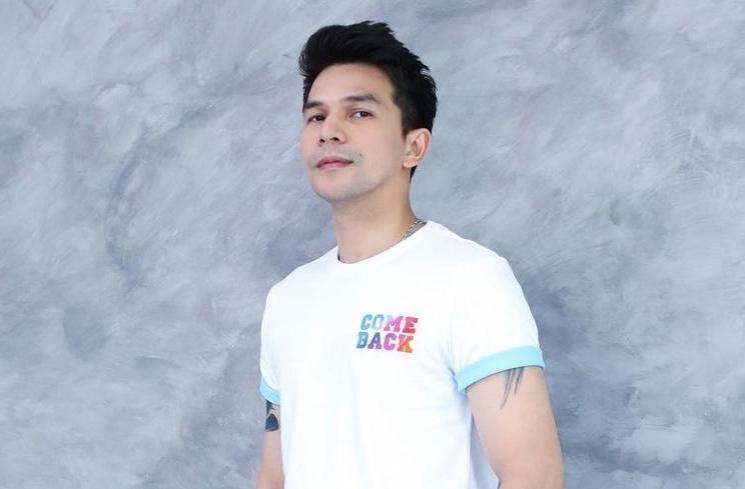 Aktor Pernah Dekat dengan Ririn Dwi Ariyanti (Instagram/@ijonkfrizzy)