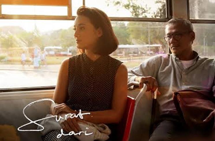 Film Indonesia yang pernah Mewakili Indonesia di Piala Oscar (IMDb)