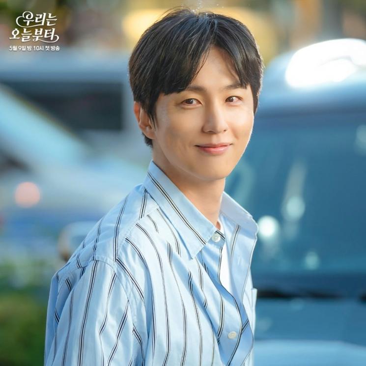 Drama Terbaru Shin Dong Wook (Instagram/@sbsdrama.official)
