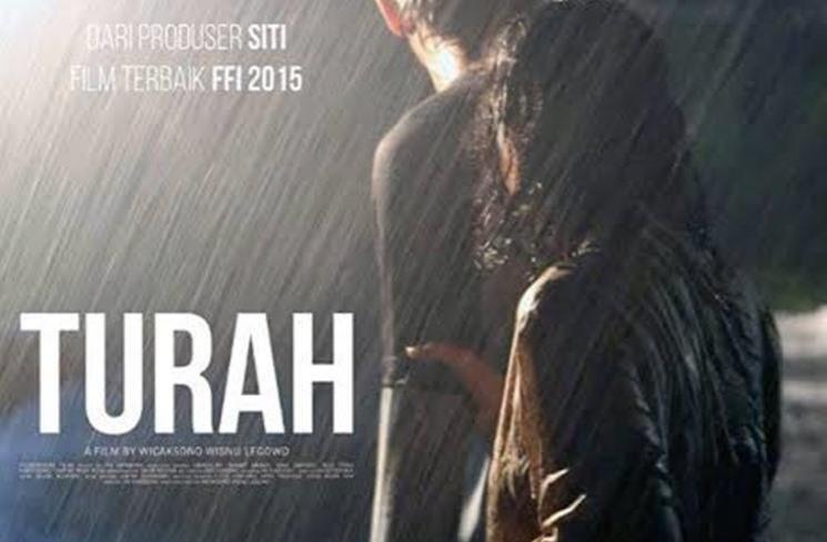 Film Indonesia yang pernah Mewakili Indonesia di Piala Oscar (IMDb)