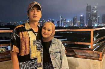 Istri Evan Marvino Melahirkan Anak Pertama, Potret Bayinya Dipuji Super Cantik dan Imut
