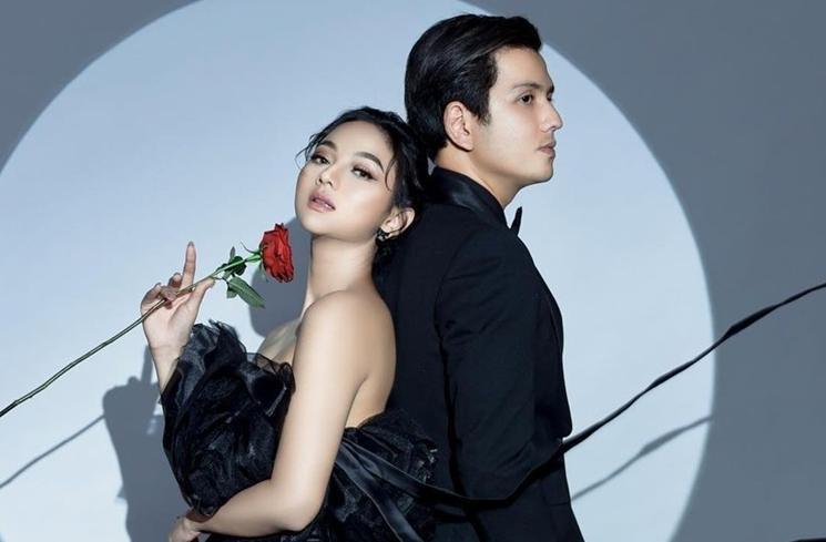 Perjalanan Cinta Glenca Chysara dan Rendi Jhon (instagram/glencachysaraofficial)