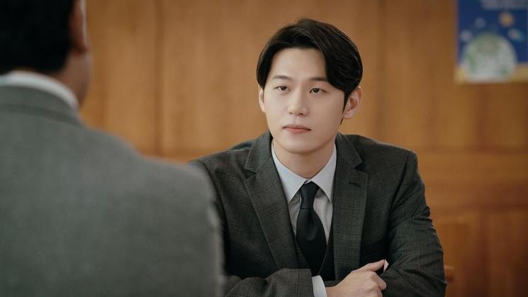 Drama Lee Hak Joo (Instagram/@imcokecolor)