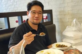 Profil dan biodata Hanny Kristianto, Sosok yang Protes Kelakuan Alvin Faiz