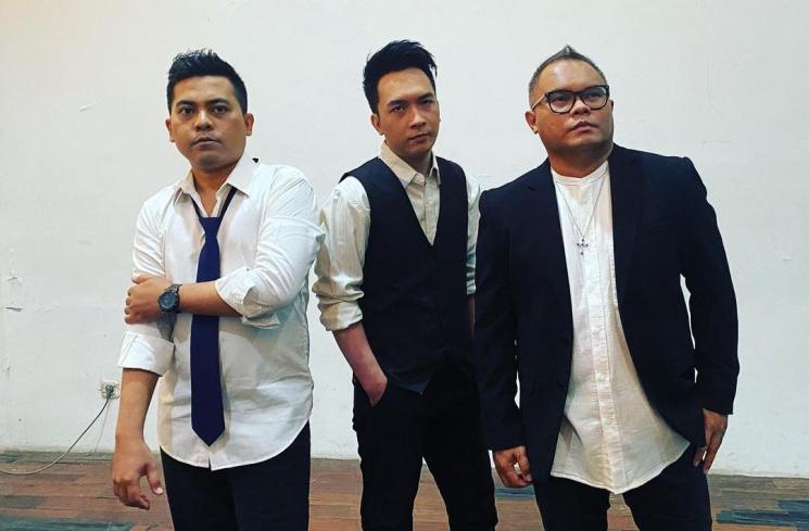 grup musik Badai Romantic Project (Instagram/@badairomanticproject)