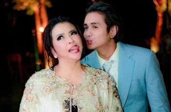 Batal Ceraikan Ajun Perwira, Jennifer Jill Ungkap Alasan Sebenarnya Karena Malu dengan Anak