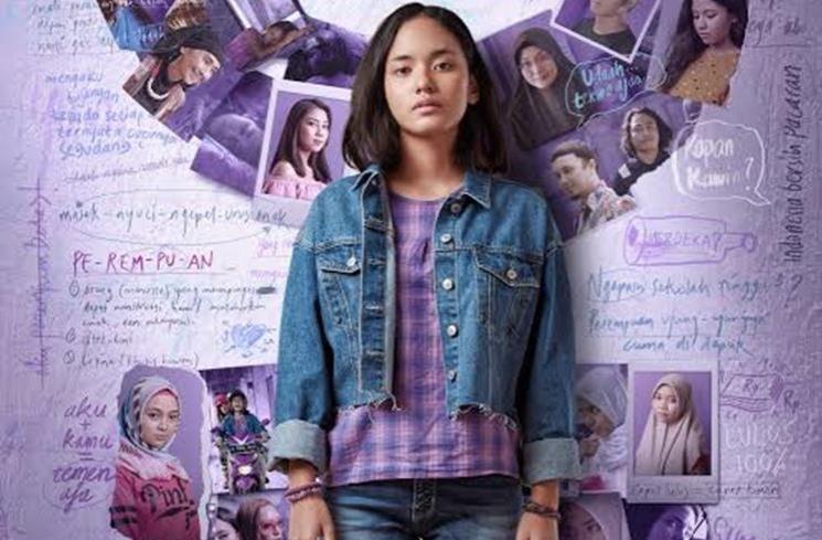 Film Indonesia yang pernah Mewakili Indonesia di Piala Oscar (IMDb)