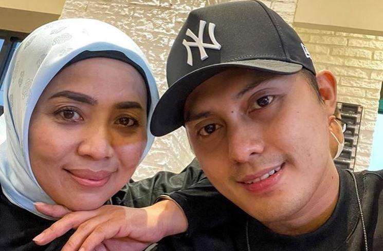 Sumber Kekayaan Muzdalifah. (Instagram/@muzdalifah999)