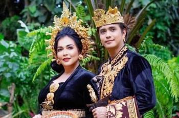 8 Fakta Pernikahan Jennifer Jill dan Ajun Perwira, Ternyata Nyaris Berpisah