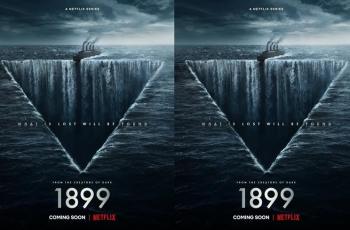 Sinopsis dan Fakta 1899, Serial Netflix Terbaru Karya Sutradara 'Dark'