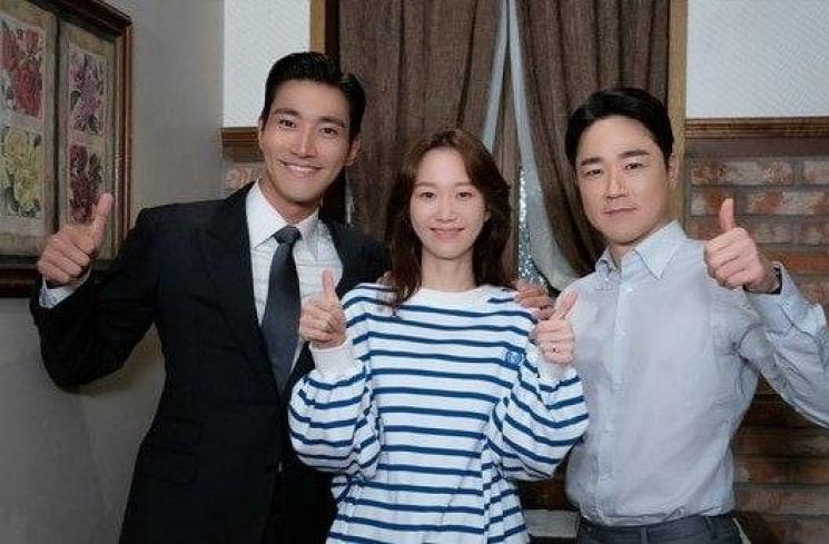 Sinopsis My Fellow Citizens (Soompi)