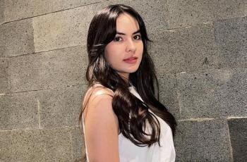 Steffi Zamora Diisukan Punya Anak, Syifa Hadju Pasang Badan: Fitnah Parah!