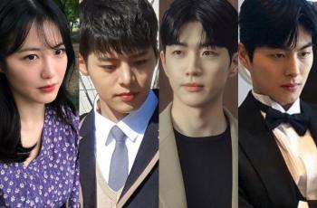 5 Fakta Flower Scholars' Love Story, Drama Sejarah Romantis Shin Ye Eun dan Ryeo Woon