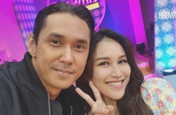 Dijodoh-jodohin, Ayu Ting Ting Akui Wisnu Hardana Adik Sara Wijayanto Sosok Penyayang
