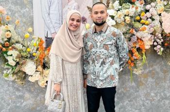 7 Pasangan Artis yang Terkenal Religius, Patut Dicontoh