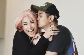 Lepas Celana Dalam Saat Dinner di Restoran, Jennifer Jill Tantang Ajun Perwira