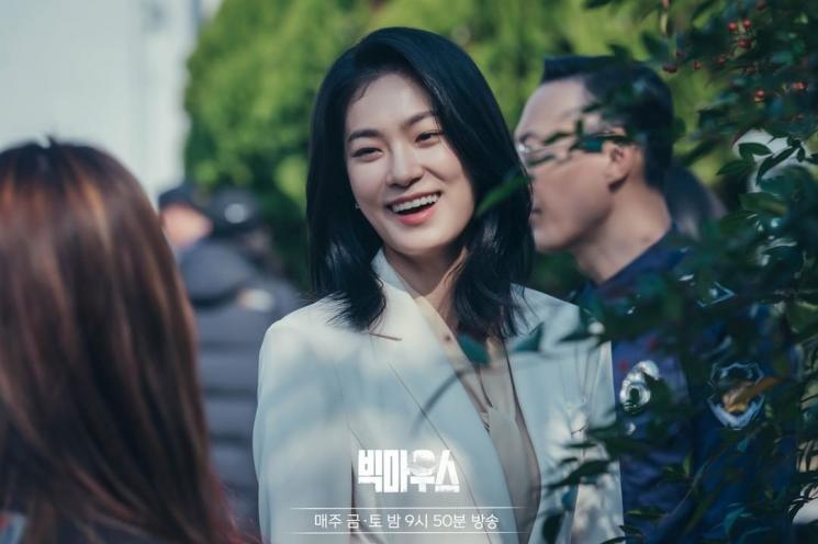 Potret di Balik Layar Big Mouth (Instagram/@mbcdrama_now)