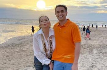 Jennifer Jill Diam-Diam Sudah Siapkan Surat Cerai: Tinggal Tanda Tangan