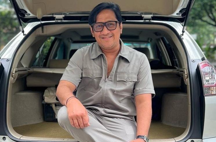 Artis Dituntut Firdaus Oiwobo (instagram/@andreastaulany)