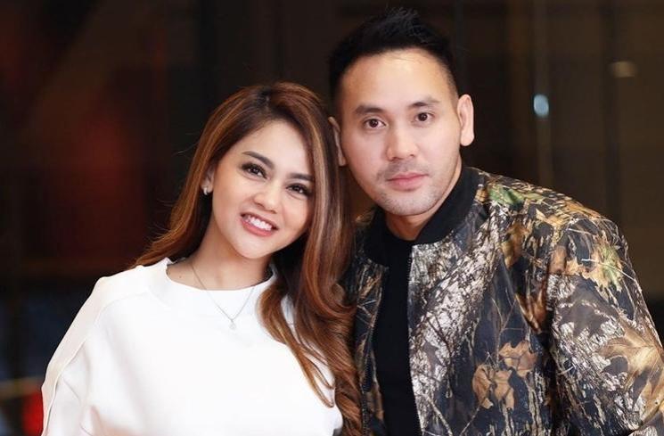Artis Berani Umbar Urusan Ranjang (instagram/@jenitajanet)