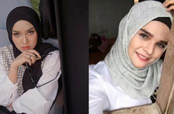 6 Adu Pesona Cita Citata dan Rosmanizar, Sosok Wanita yang Memikat Hati Didi Mahardika